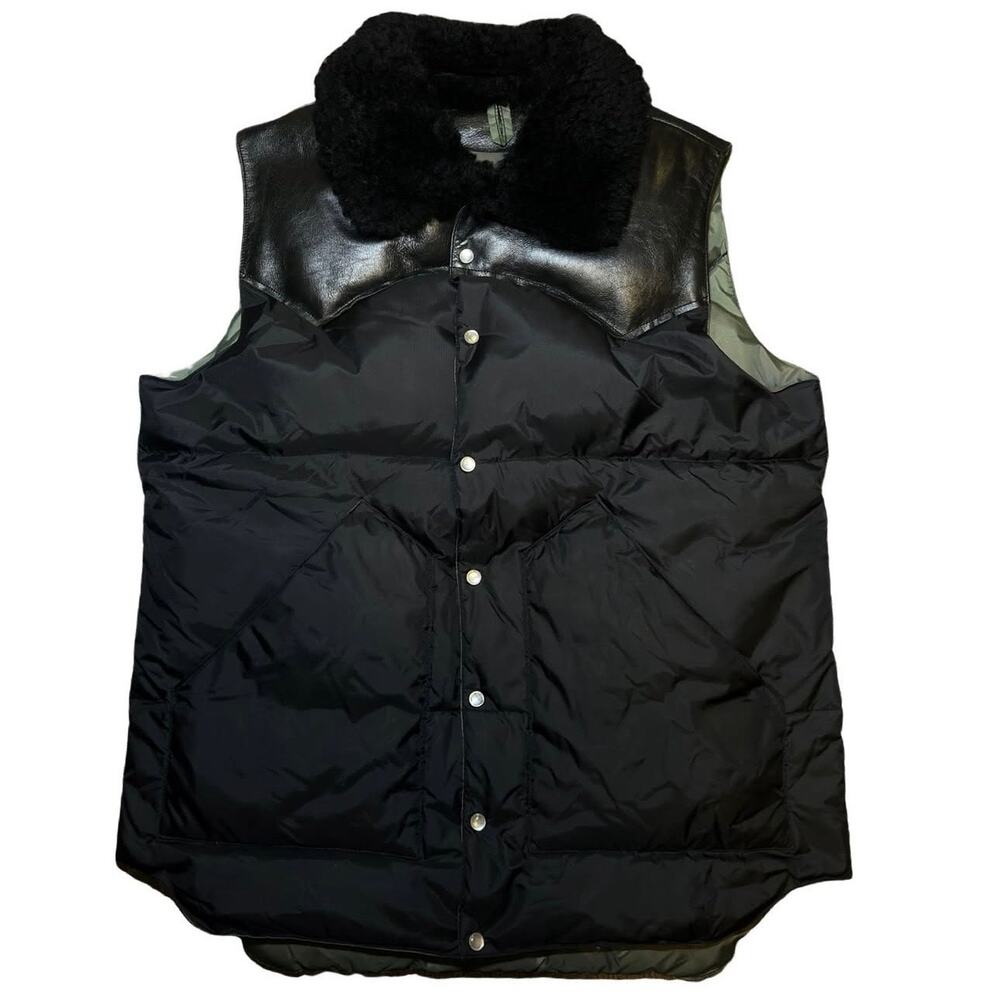 LED ＲＥＣＨWＥ LED RECHWE:ARIZONA JACKET – :ANOMALIE_